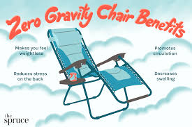 Gravity free chair with canopy. The 7 Best Zero Gravity Chairs Of 2021