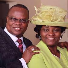 Rhema Christian Church & Tower...