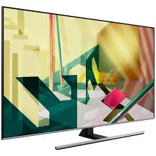 See the translation of the most popular sizes are 32 inches, 40 inches, 50 inches, 55 inches, 60 inches in length and width of the tv. Samsung 55 Inch Q70t 4k Uhd Hdr Smart Qled Tv Qa55q70tawxxy Winning Appliances