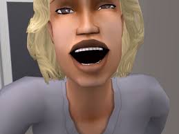 Mutation Central: A Sims 2 Uglacy