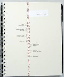 Pin By Casey Dawson On Table Of Contents Table Of Contents Design Contents Page Design Book Design