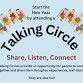 Talking Circle
