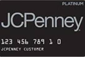 Here's what happens if your jcpenney credit card payments are late. Jcpenney Credit Card Details Sign Up Bonus Rewards Payment Information Reviews
