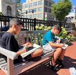 Summer Art Camp 2026