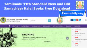 Tntextbooks Tntextbook Tntexbooks In Tnschools Gov In Textbooks Tn Scert Books