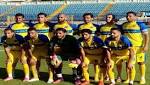 الأسيوطي يتجاوز الرجاء بثلاثية مثيرة