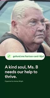 Grayson Wright Go Fund Me