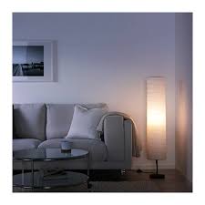 Holmo Floor Lamp With Led Bulb Ikea Floor Lamp Large Floor Lamp Home Decor
