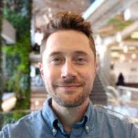 Fred Wortman's Instagram, Twitter & Facebook