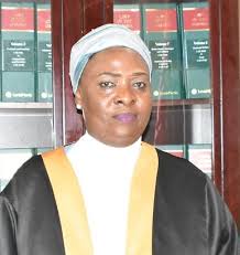 Pioneer African Women in Law