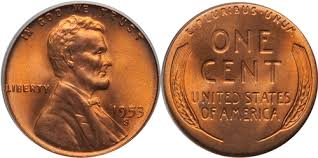 1953 S Lincoln Wheat Cent Coin Value Facts