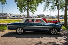 Image result for Legion Light Blue 1965 AMC