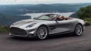 Image result for Satin Aluminite Silver 2022 Aston Martin