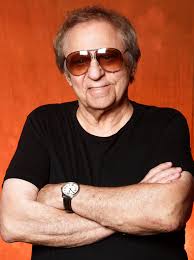 The 5th Dimension's Greatest Hits and Hal Blaine's drumming