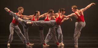 Current Contributors