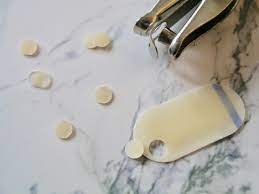 01 different types of pimple patches 02 how does hydrocolloid work? How To Make Acne Stickers With Hydrocolloid Bandages Allure