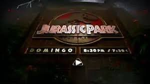 Check spelling or type a new query. Telefutura Network Promo Cine De Las Estrellas Jurassic Park 2011 Youtube