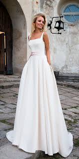 30 Casual Wedding Dresses For Smart Lady Dream Wedding Dresses Elegant Wedding Dress White Wedding Dresses
