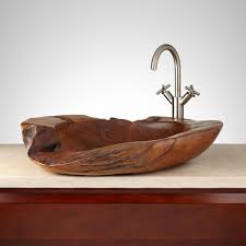 Glass sinks are made with a very strong tempered glass and are available in many shapes, sizes and installation types. Bathroom Sink Material Buying Guide