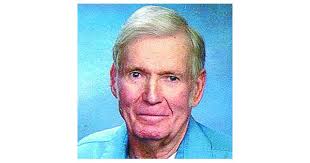 Paul Ramsey Obituary (2016)