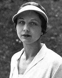 Helen Newington (Wills) Roark (1905-1998)