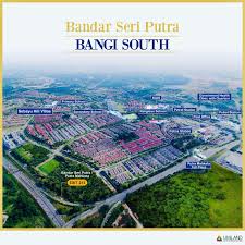 Homestay seri putra bangi adalah rumah kembar 4 cluster, 2 tingkat yang sesuai untuk penginapan selesa seisi keluarga kedudukan homestay dan jarak perjalanan: Bandar Seri Putra Is Bandar Seri Putra Bangi South Facebook