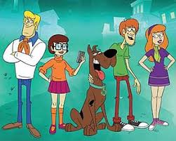 With casey kasem, don messick, heather north, frank welker. Scooby Doo Characters A4d Wiki Fandom
