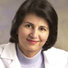 Dr. Fatima Asif, MD