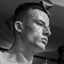 Jack Cragg vs. Yves Musasa, FCC 39