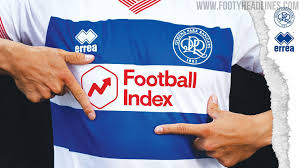 Supporters across the world can shop the man city store today. Qpr 20 21 Heim Auswarts Und Torwarttrikots Veroffentlicht Nur Fussball