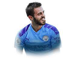 Bernardo mota veiga de carvalho e silva. Bernardo Silva Fifa 20 91 Player Moments Rating And Price Futbin