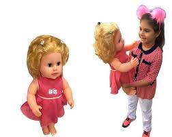 oyuncak bebek turkce konusan et bebek 60 cm kargo ucretsiz hediyecik com tr online oyuncak hediye alisveris 7 24 siparis 0212 325 24 25 panosundaki pin