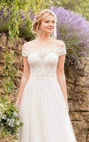 Essense Of Australia 2446 New Wedding Dress Save 58 Wedding Dresses Casual Wedding Dress Dresses