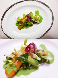 Food Intelligence 01 06 12 01 07 12 Alimentation Recettes Romantiques Presentation Alimentaire