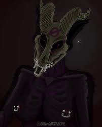 Rule34 - If it exists, there is porn of it  skulldog, cryptid  7786734