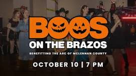 Boos on the Brazos 2026