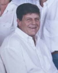 Teddy Broussard Obituary July 3, 2024