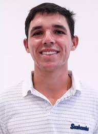 2025-26 Men's Golf Roster