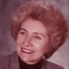 Minnie Rice Overton Obituary September 28, 2019