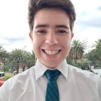 Ramiro Salgado's Instagram, Twitter & Facebook