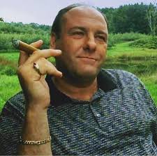 South Shore Cigar Club | Happy birthday James Gandolfini! #tonysoprano  #jamesgandolfini #sopranos #cigars #cigaraficionado #cigarlife  #southshorecigarclub #sscc... | Instagram