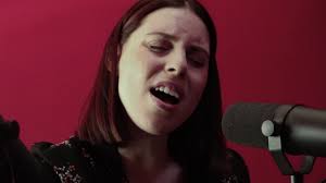 Slightly Odway: Helen Shanahan