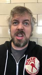 Tyler Maas from Milwaukee Record wishes WMSE a happy 40 years