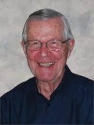 Obituary information for George Arthur HARMAN