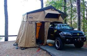 Cvt Mount Rainier Roof Top Tent On 4th Gen 4runner Ig 4runner84 4runner Roof Top Tent 4runner Accessories