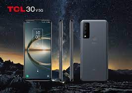 Verizon-exclusive TCL 30 V 5G ...
