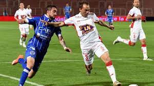 Jhonatan candia, enrique triverio o jonás acevedo o matías cóccaro y nicolás silva. Patriaquemera Com Ar