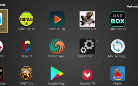 Best Apps For Firestick My Top 20 Youtube Tutorials Kftv