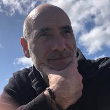 Such a great way to start 2025. Missed being