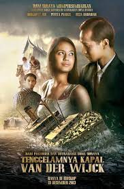 Gamson and andre modigilani models that emphasize frames and media packages in packing an idea or idea. The Sinking Of Van Der Wijck 2013 Imdb